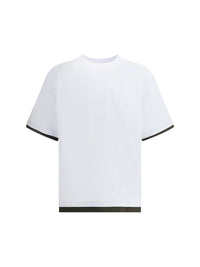 Sacai T-Shirts
