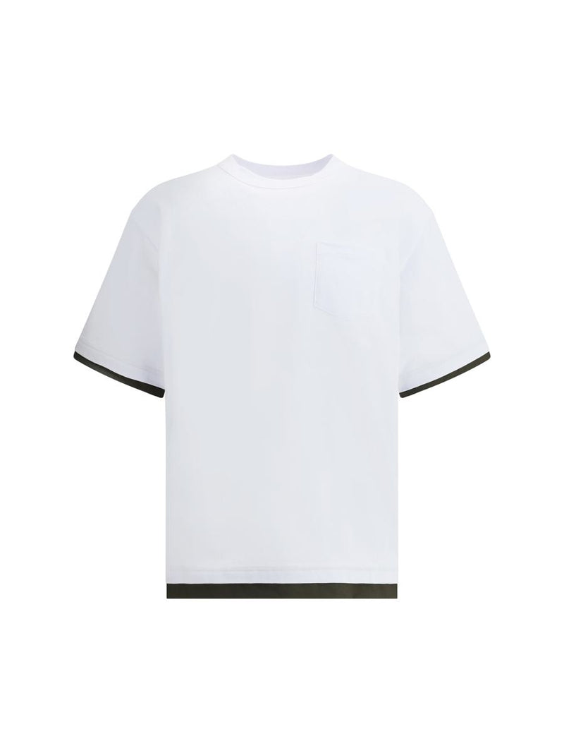 Sacai T-Shirts