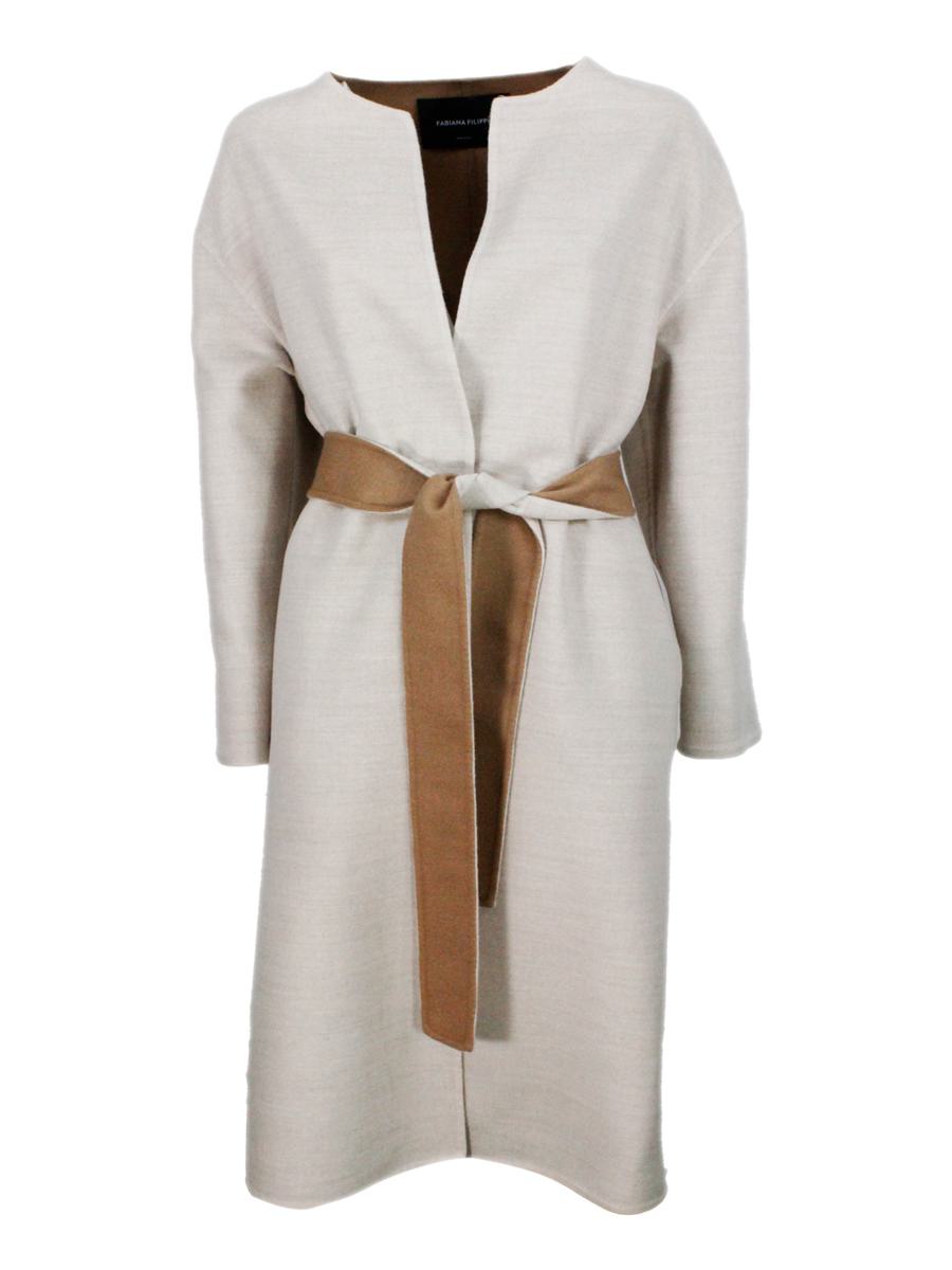 Fabiana Filippi Coats