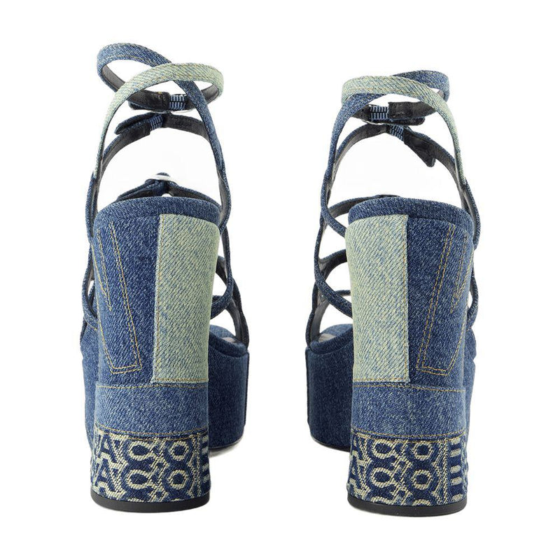 Marc Jacobs The Kiki Pumps