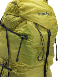 Montbell Backpacks