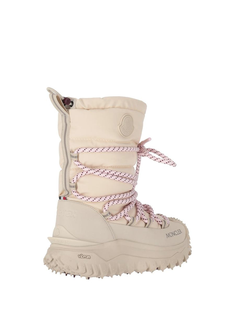 Moncler Trailgrip Apres High Gtx Snow Boots