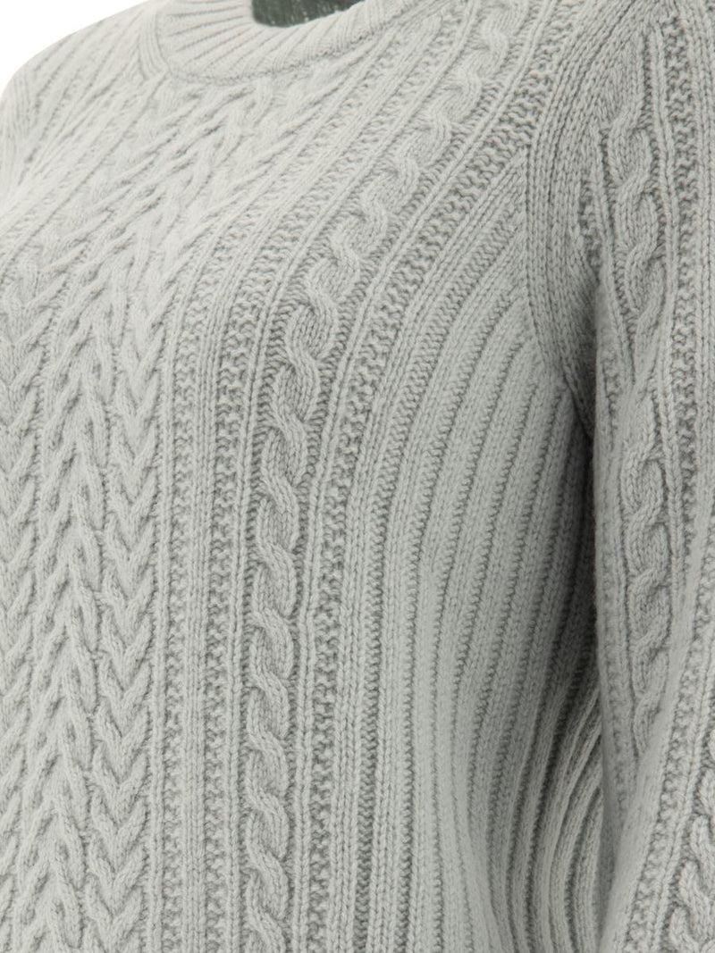 Ines De La Fressange Knitwear