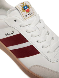 Bally Roget Shoes