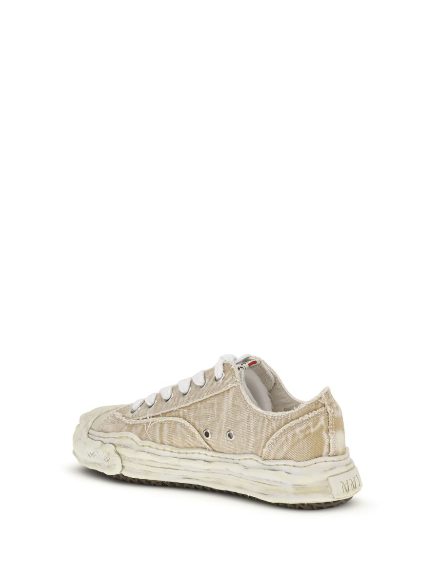 Maison Mihara Yasuhiro Sneakers