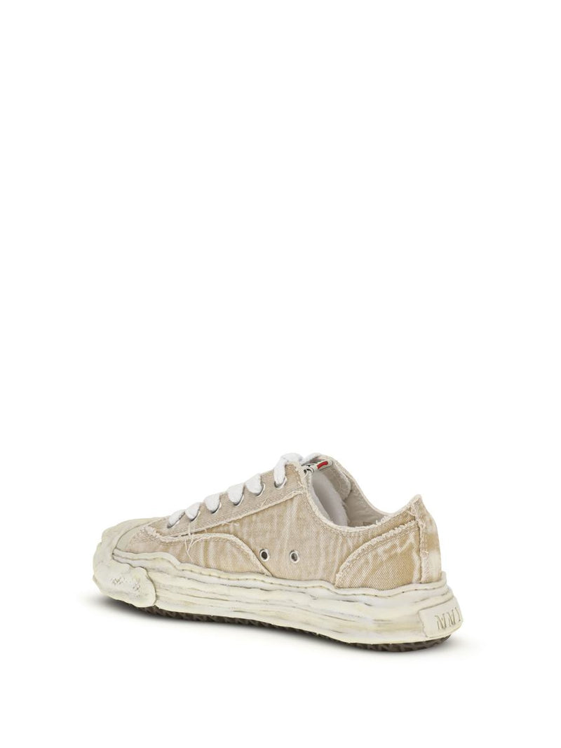 Maison Mihara Yasuhiro Sneakers