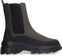 Stuart Weitzman Noho Chelsea Boots