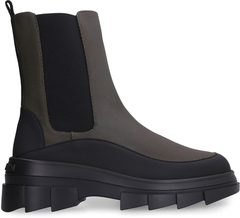 Stuart Weitzman Noho Chelsea Boots