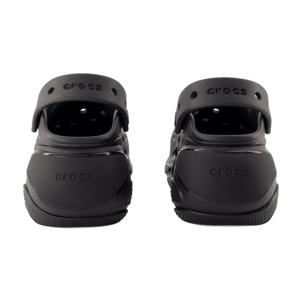 Crocs Bubble Crush Sandals