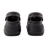 Crocs Bubble Crush Sandals