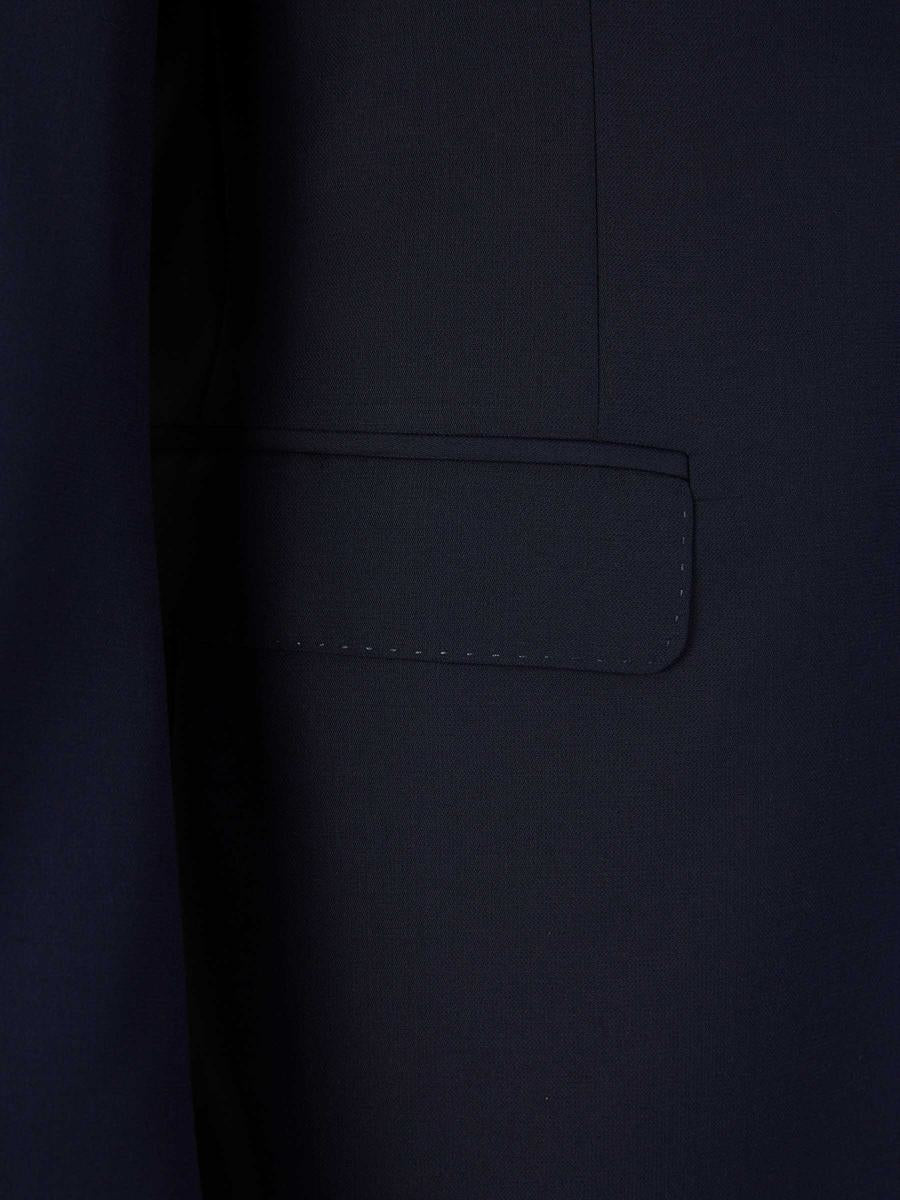 Canali Milano Wool Suit