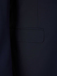 Canali Milano Wool Suit