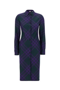 Burberry Dress