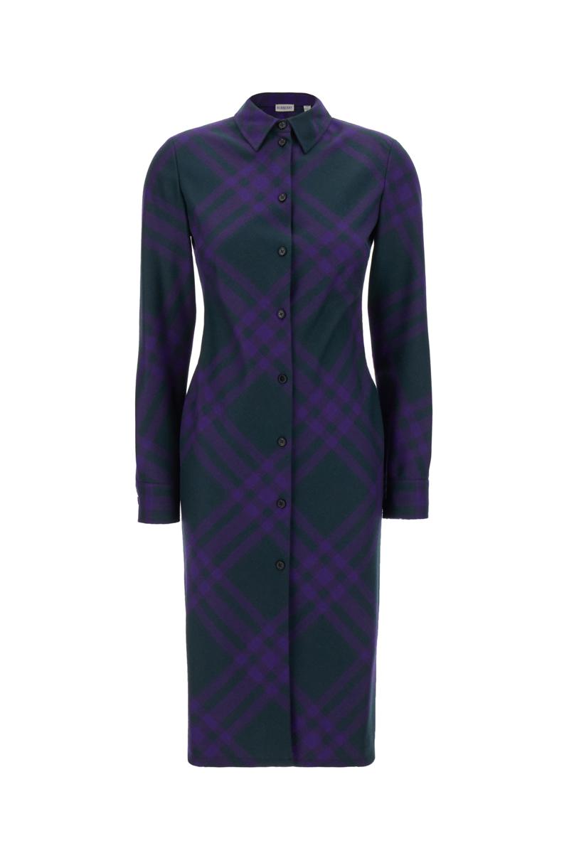Burberry Dress