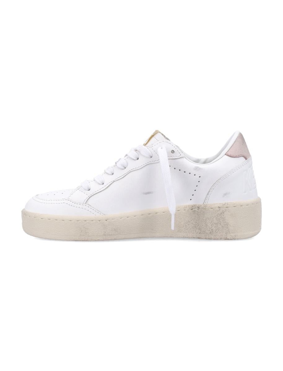 Golden Goose Ball Star 2 Woman'S Sneakers