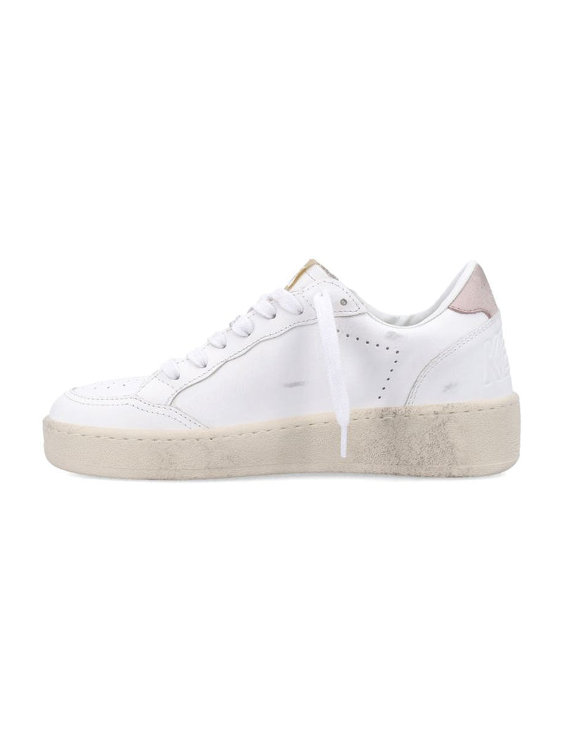 Golden Goose Ball Star 2 Woman'S Sneakers