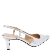 Michael Kors With Heel