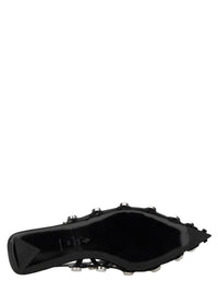 The Attico Dancer "Grid"