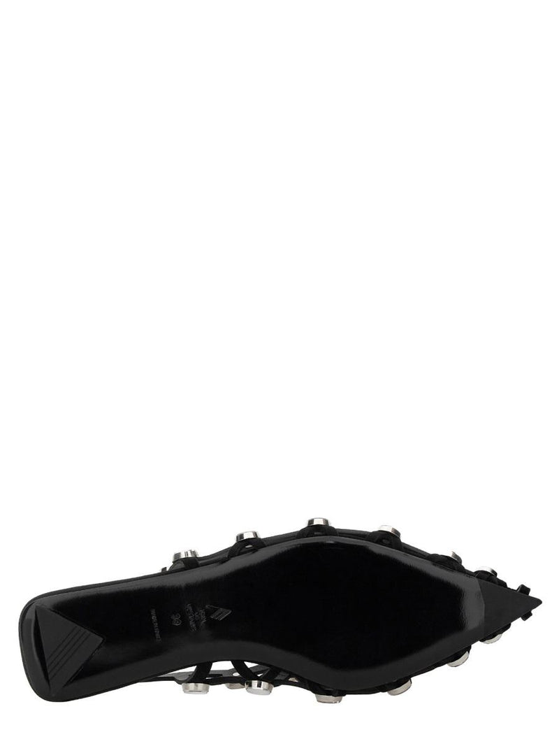 The Attico Dancer "Grid"