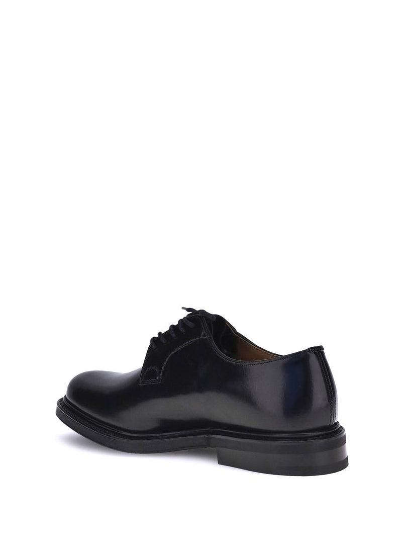 Church'S Lace Up
