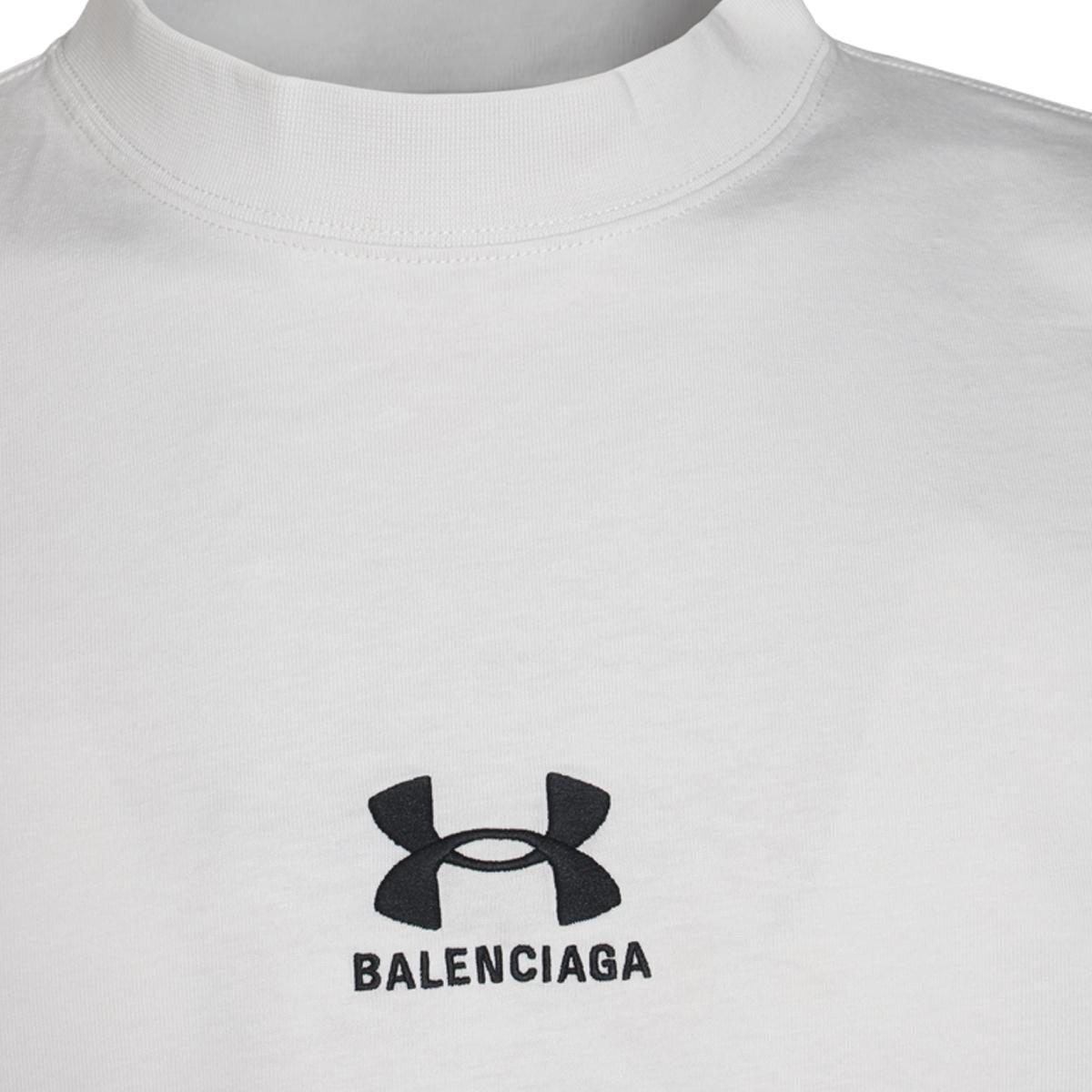 Balenciaga T-Shirts And Polos