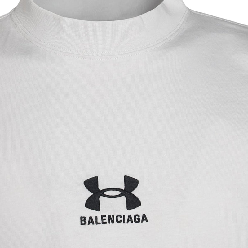 Balenciaga T-Shirts And Polos