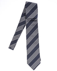 Daniele Alessandrini Tie Stripes