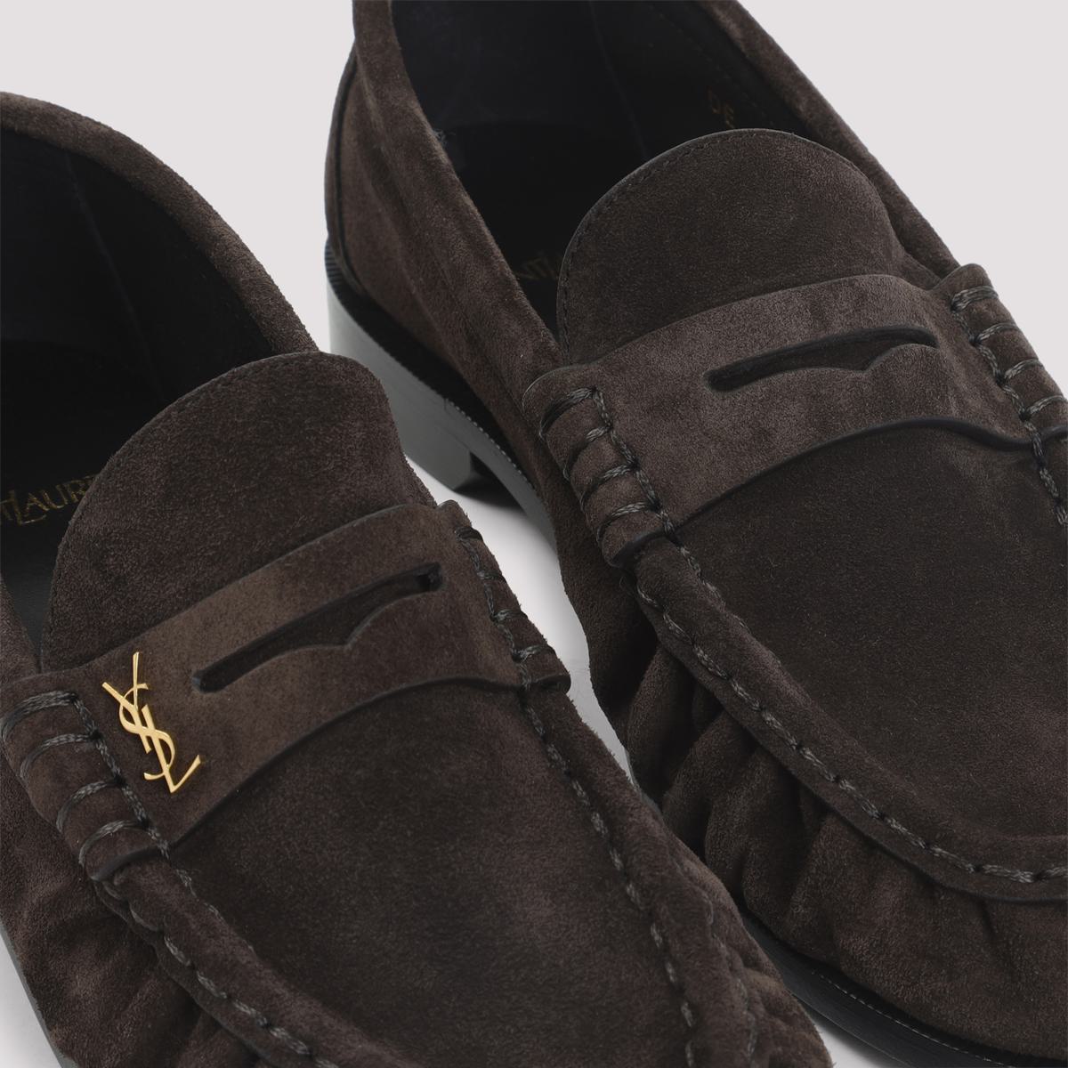 Saint Laurent Loafers