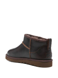 UGG Classic Ultra Mini Boots