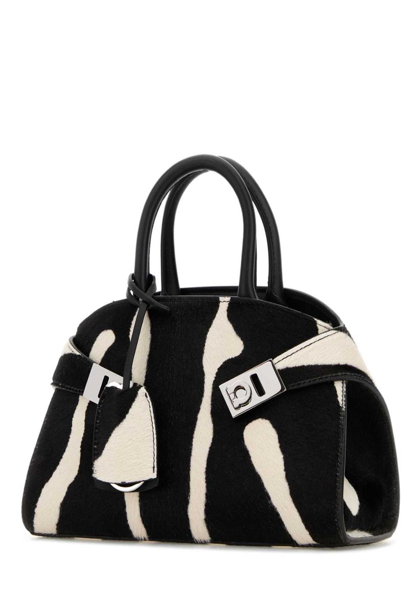 Salvatore Ferragamo Handbags.