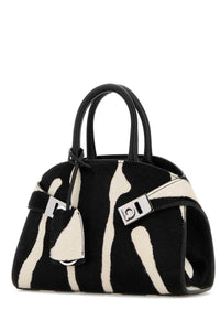 Salvatore Ferragamo Handbags.