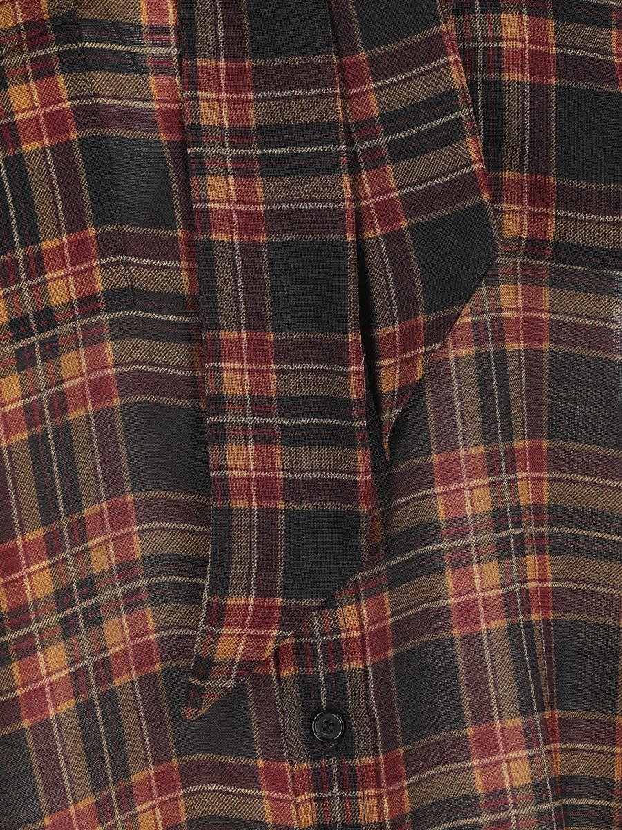 Saint Laurent Shirts