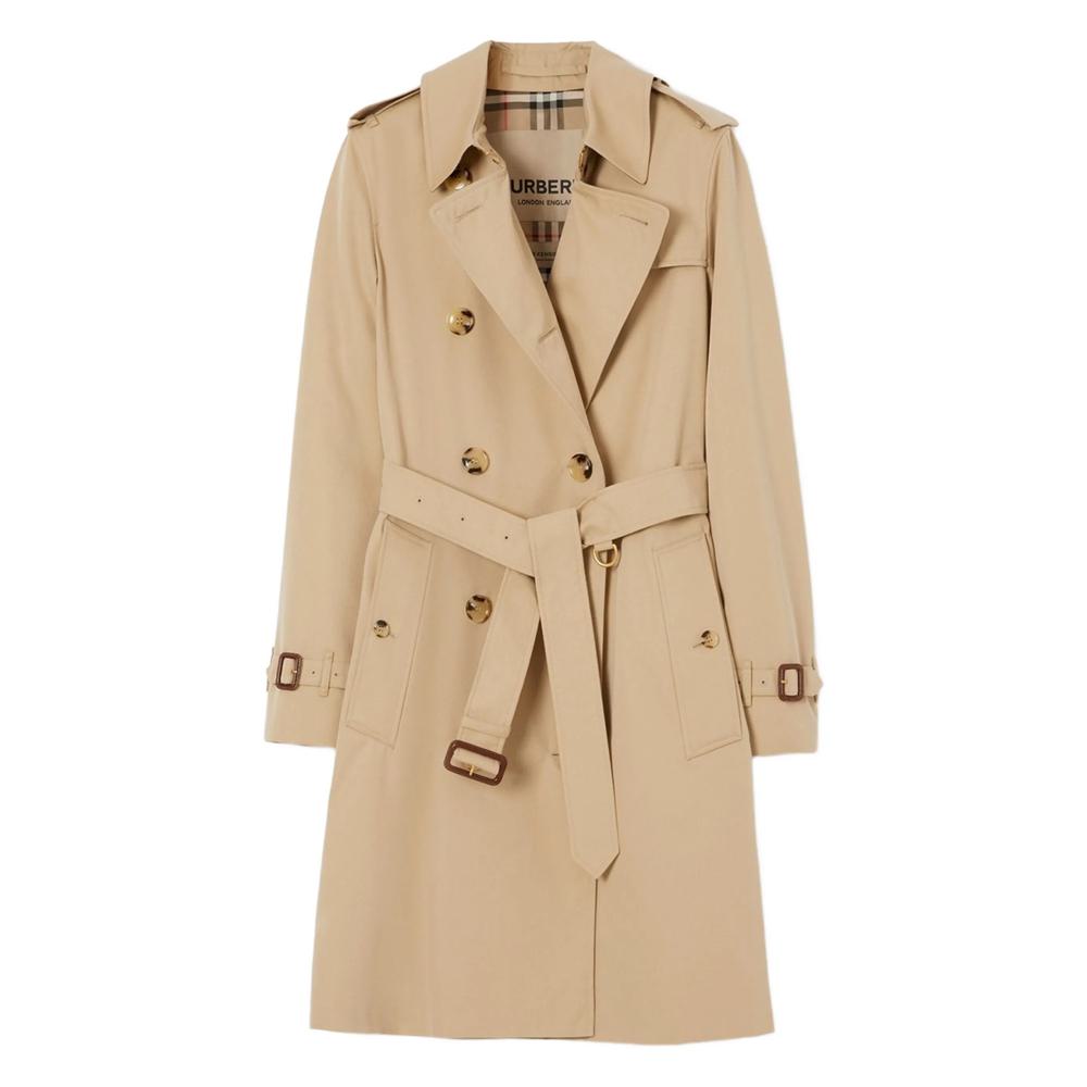 Burberry Coats