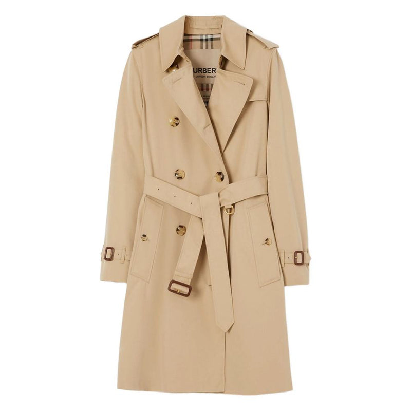 Burberry Coats