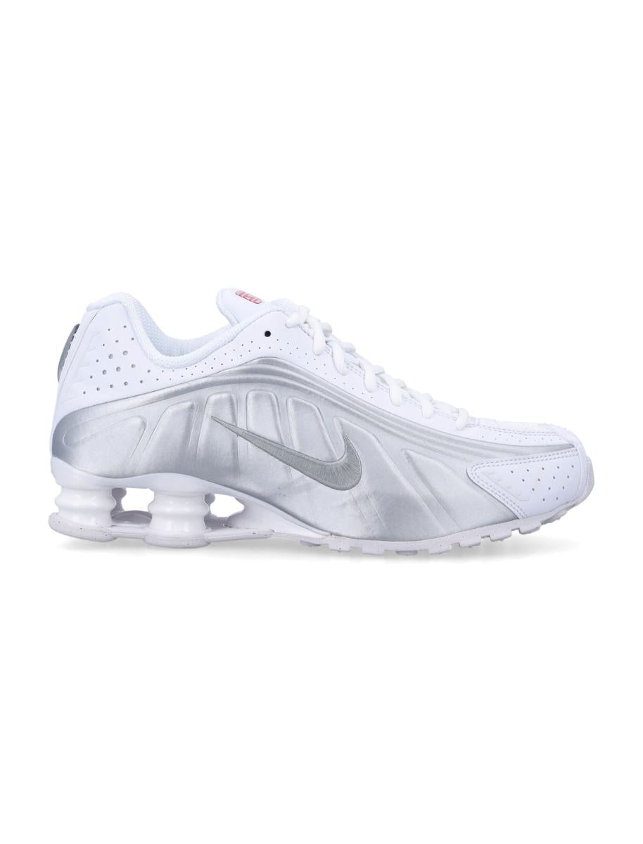 Nike Shox R4 Running