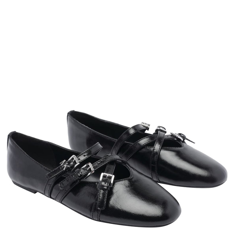Michael Kors Flat Shoes
