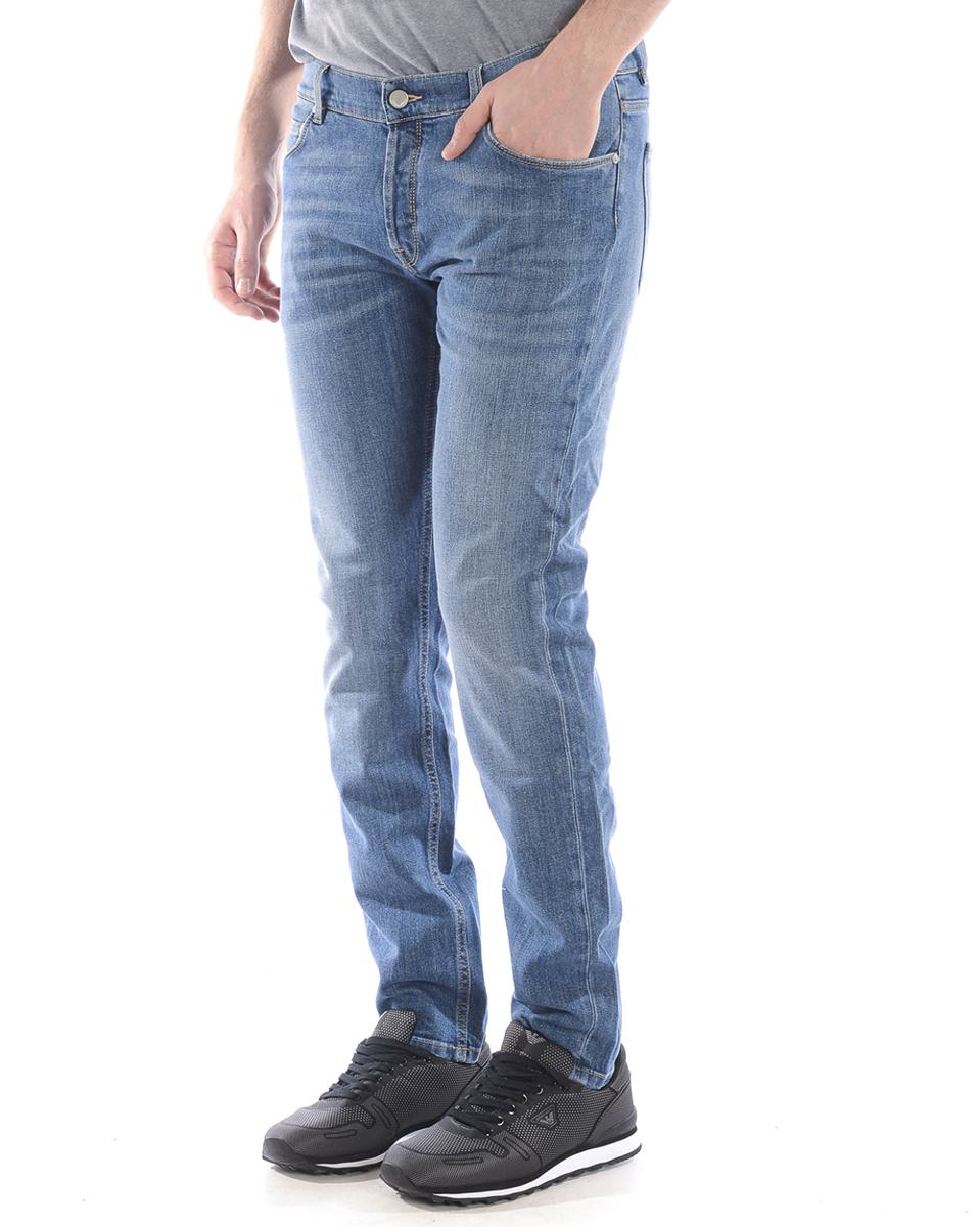 Daniele Alessandrini Jeans