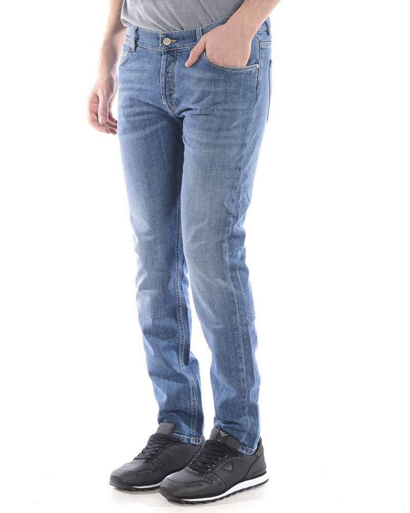 Daniele Alessandrini Jeans