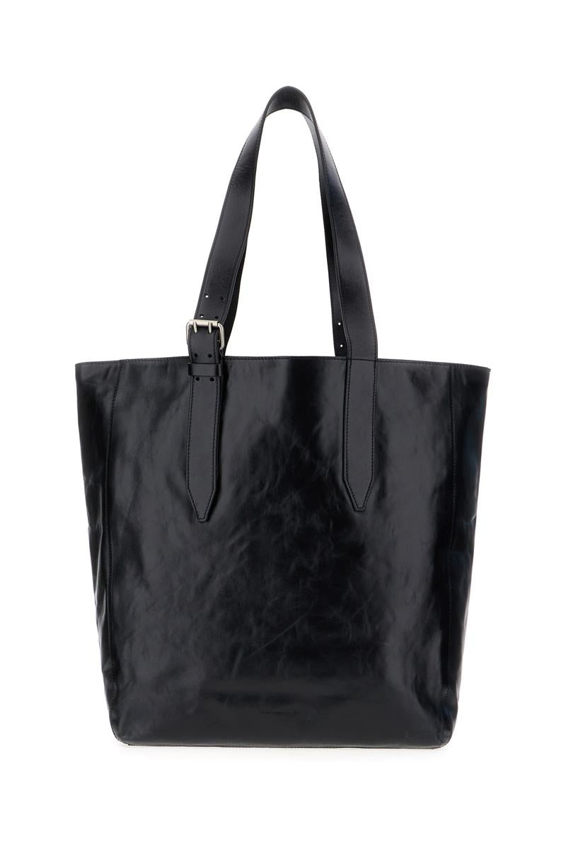 Dries Van Noten Shoulder Bags.