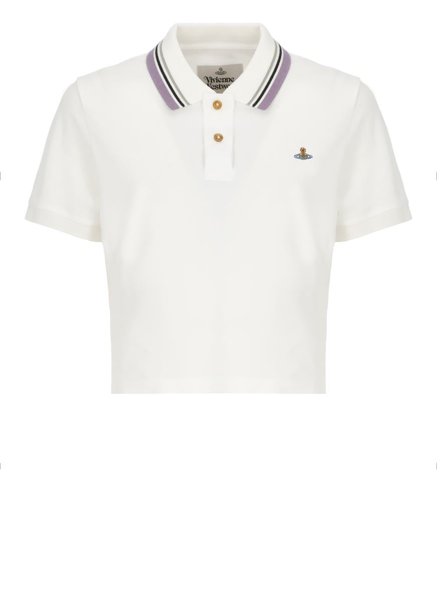 Vivienne Westwood T-Shirts And Polos