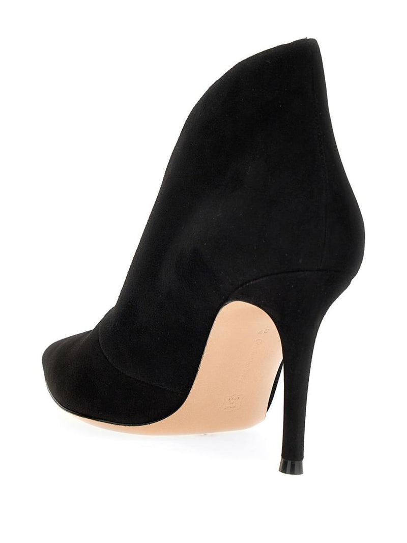 Gianvito Rossi With Heel