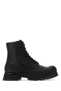 Alexander McQueen Boots