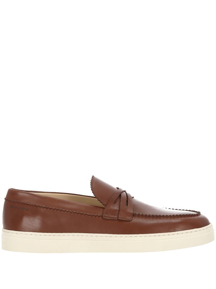 Stuart Weitzman Flat Shoes