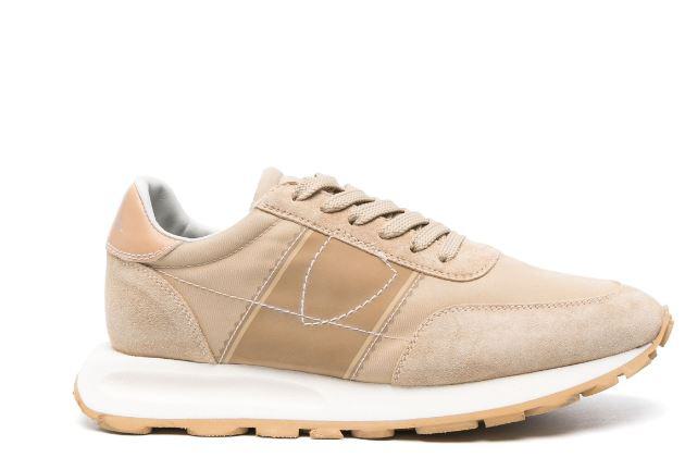 Philippe Model Flat Shoes