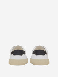 Saint Laurent Court Classic Sneakers