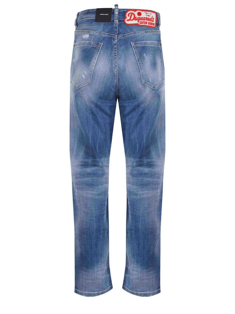 DSQUARED2  Jeans