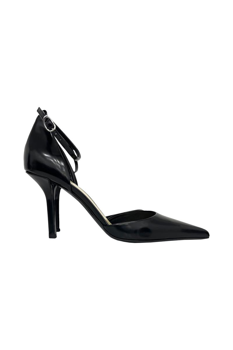 Proenza Schouler Pump In Brushed Calfskin Shoes