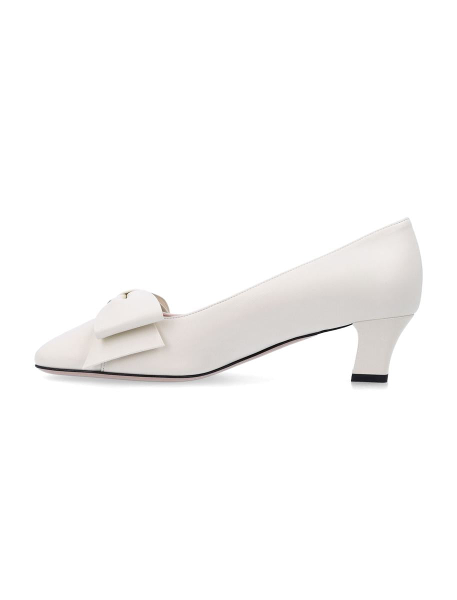 Valentino Garavani Bowow Pump