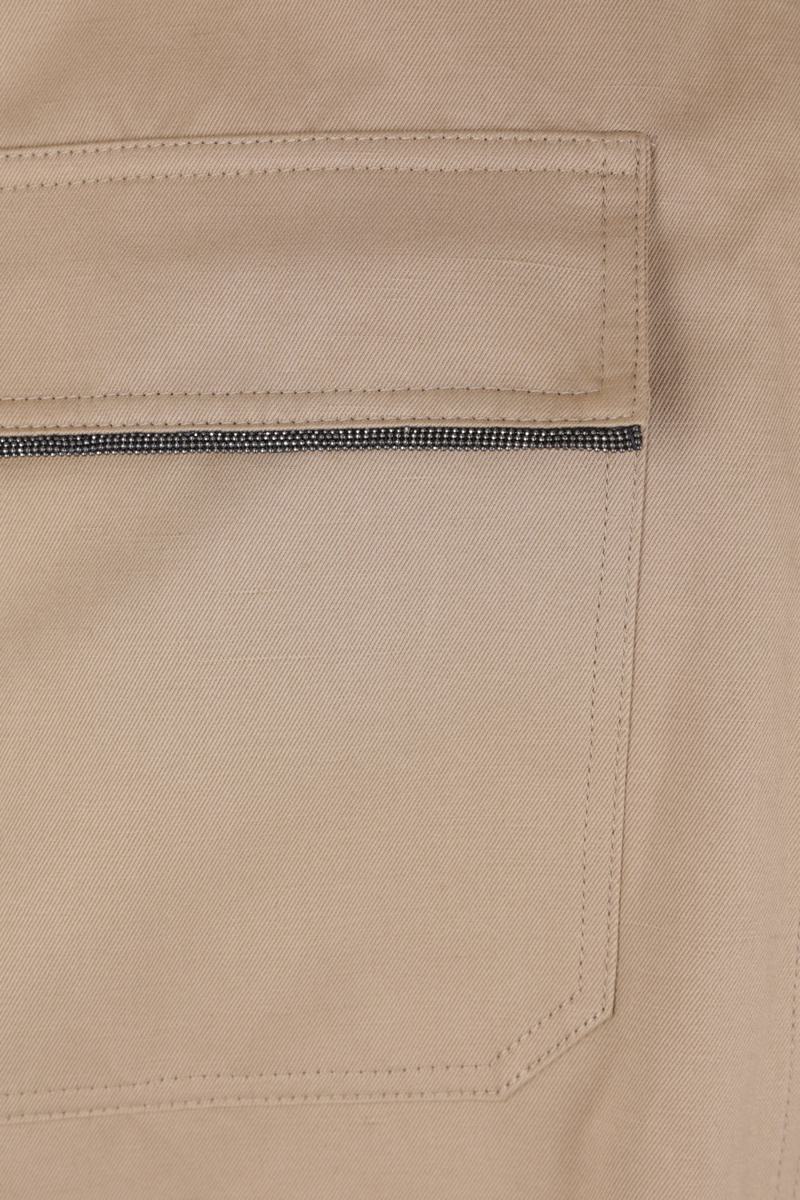 Brunello Cucinelli Shirts