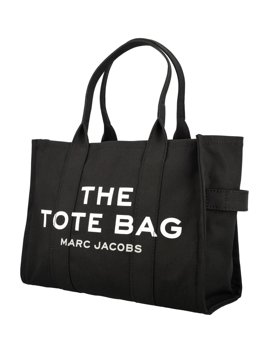 Marc Jacobs The Large Canvas Tote Bag